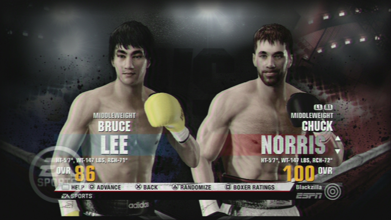 fight night champion boxer best boxing style